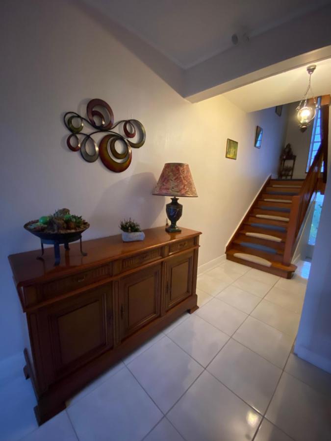 Villa Libellule à Carignan Extérieur photo