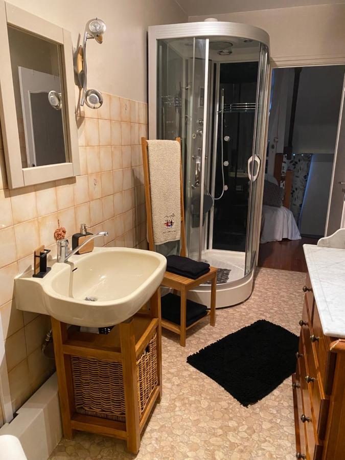 Villa Libellule à Carignan Extérieur photo